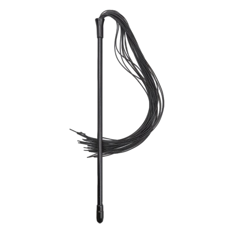 Correct Me Mini Martinet Lanières PVC 45cm